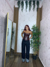 JEANS CHARVI