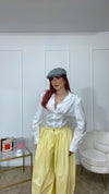 Camicia Raimbow