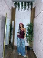 TOP IVY