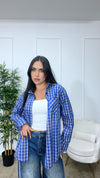 Camicia Aran