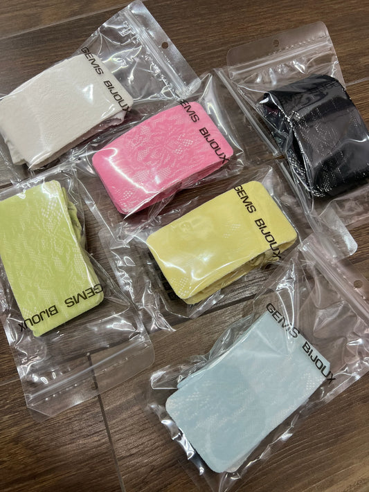 COLLANT IN PIZZO - Collezione inverno 2025 | MacrìBoutique