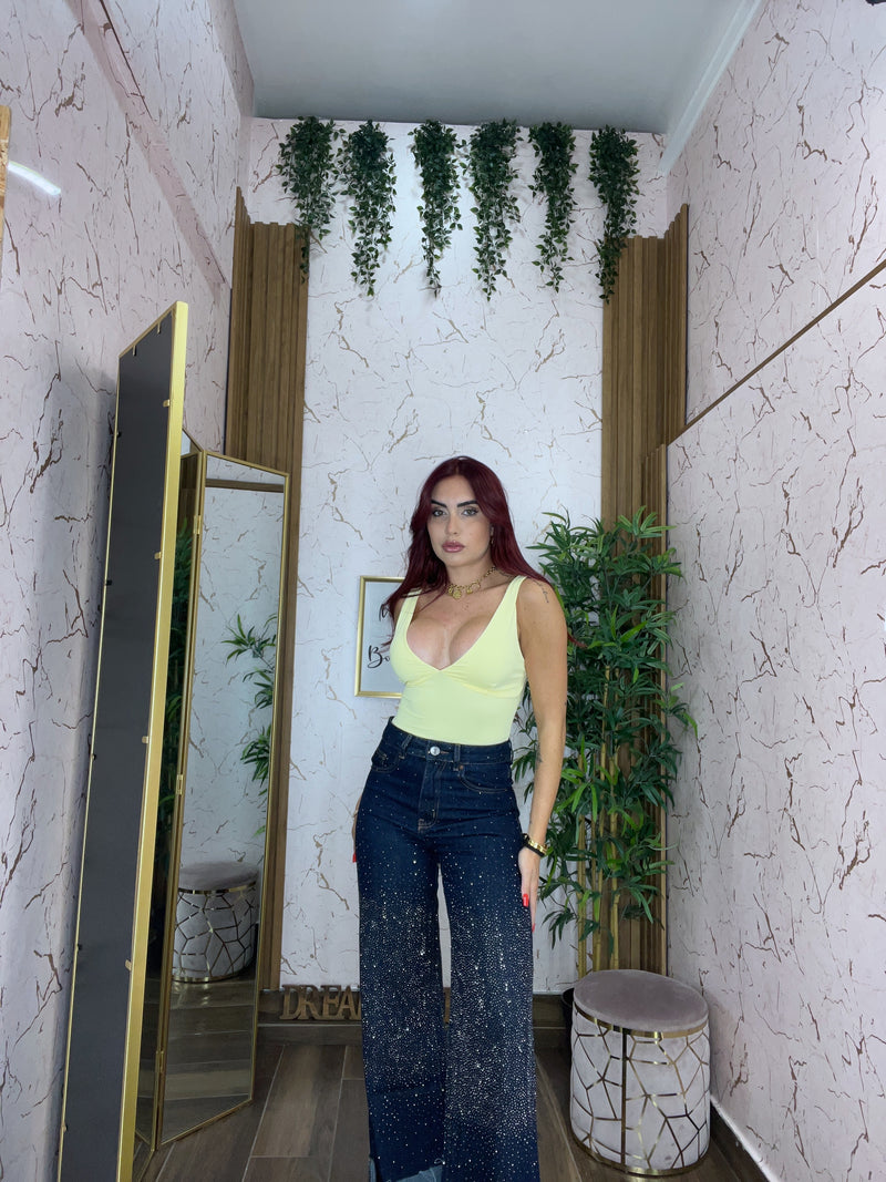 JEANS VALERIO