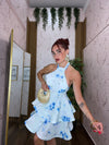 DRESS JOSEPHINA