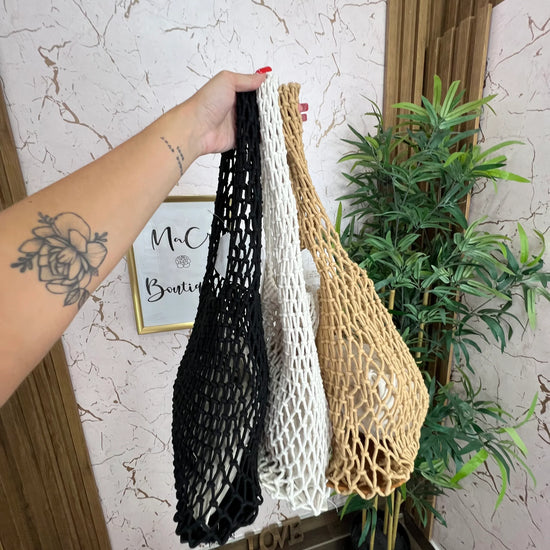 BAG CATALINA - Collezione inverno 2025 | MacrìBoutique