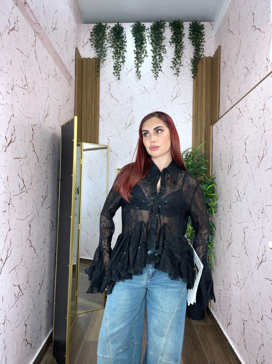 Camicia Party - Collezione inverno 2025 | MacrìBoutique