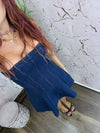 DRESS EVA