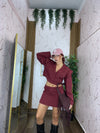 COORDSET QUIRINA - MacrìBoutique