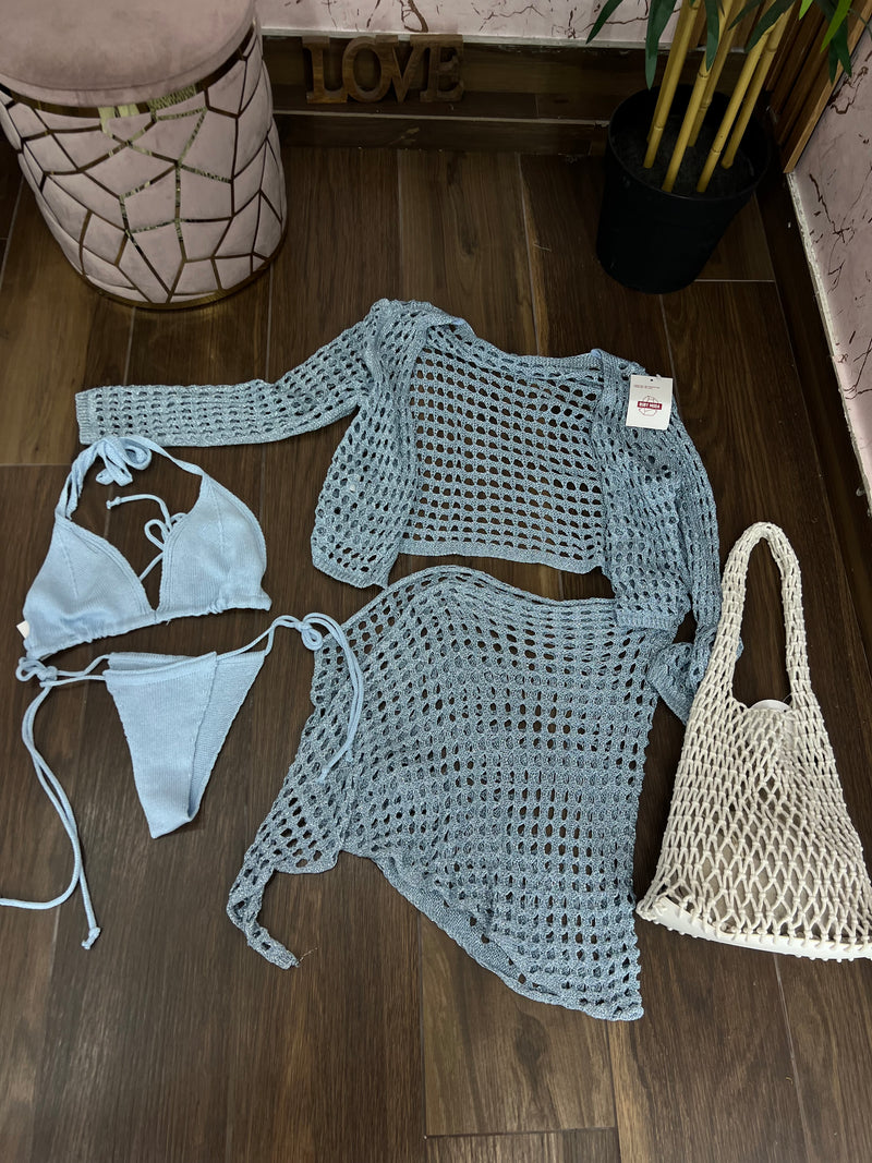 BIKINI MALESIA