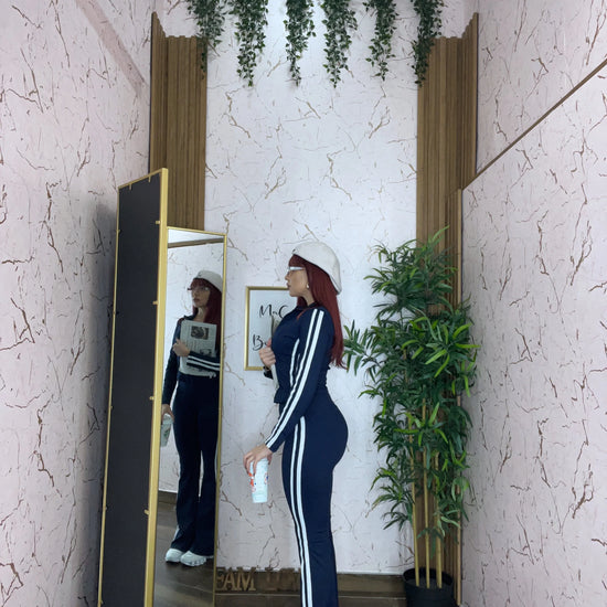 Coordset Riri - Collezione inverno 2025 | MacrìBoutique