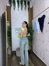 JEANS PAMELA