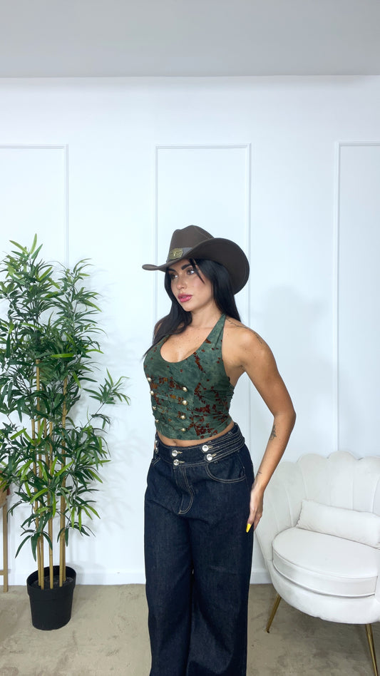 Jeans Lory