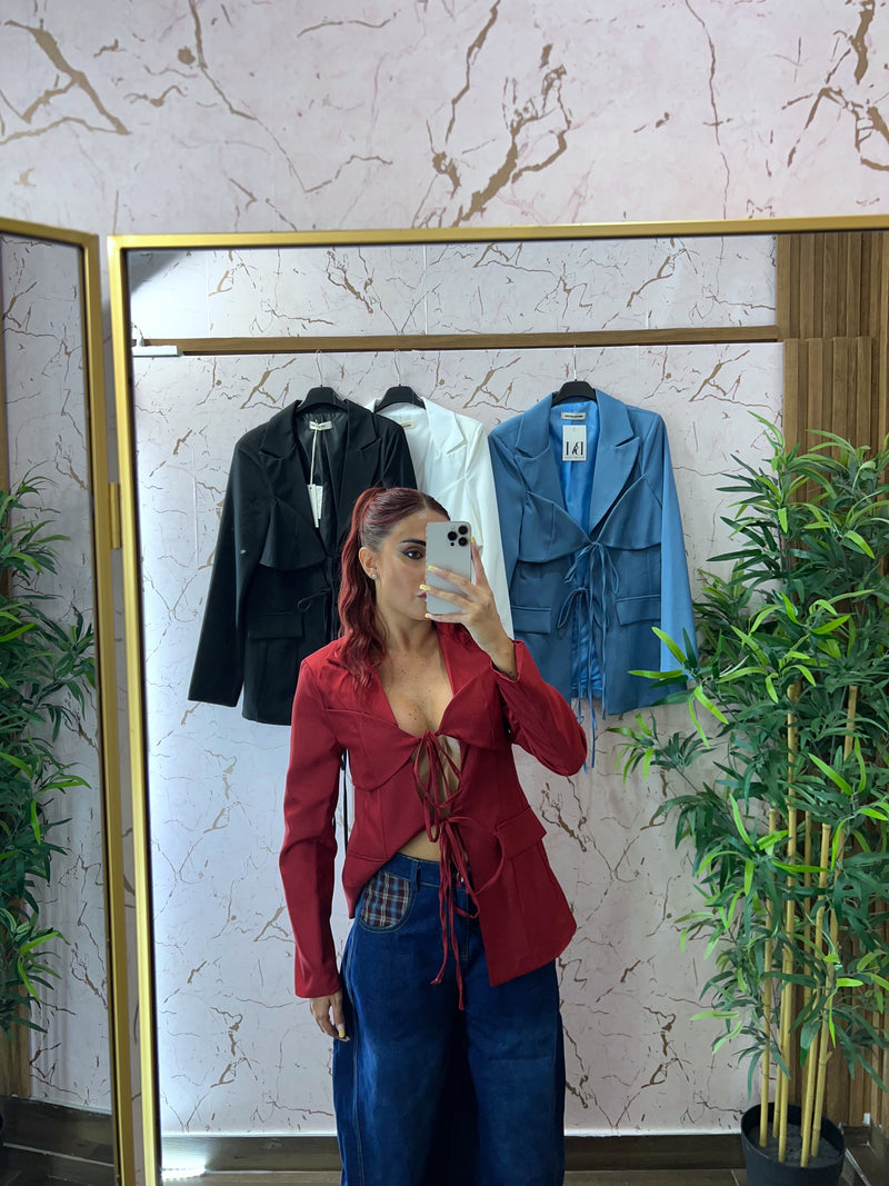 BLAZER SOLEIL