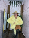PELLICCIA ALMA - Collezione inverno 2025 | MacrìBoutique