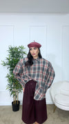Camicia Frida by Justwest