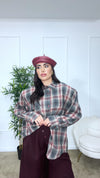 Camicia Frida by Justwest