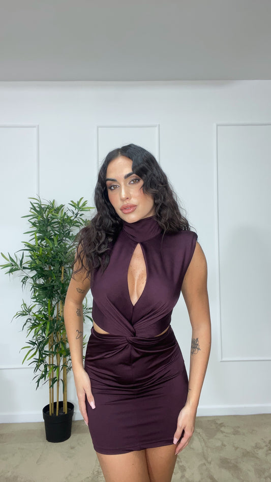 Dress Forma