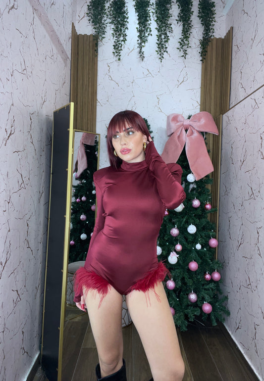 Mini jumpsuit Marilda