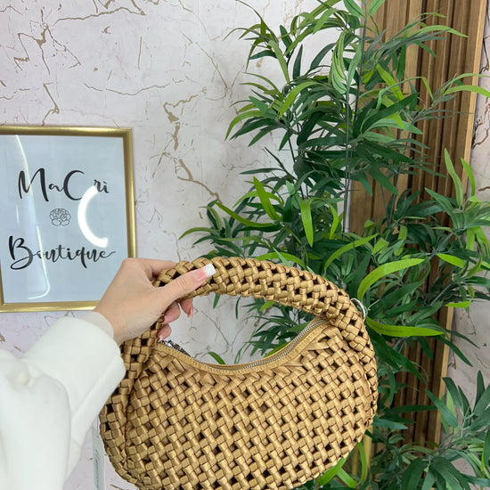 BAG MELISSA - Collezione inverno 2025 | MacrìBoutique