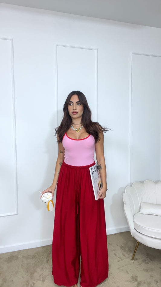 Pants Phebe