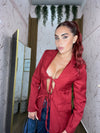 BLAZER SOLEIL