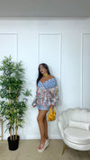 Dress portafoglio Ipanema