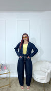 Jeans Bubble