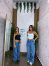 JEANS DAVIDE