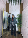 JEANS RASMUS BLACK
