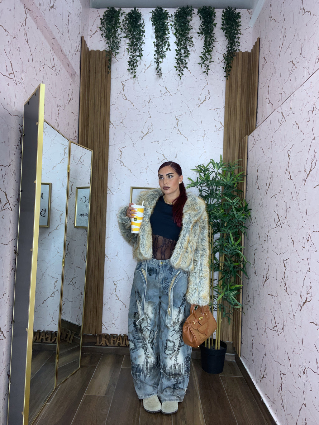 JEANS ASTRID