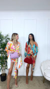Dress copricostume Formentera