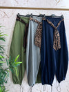 PANTS MANUEL