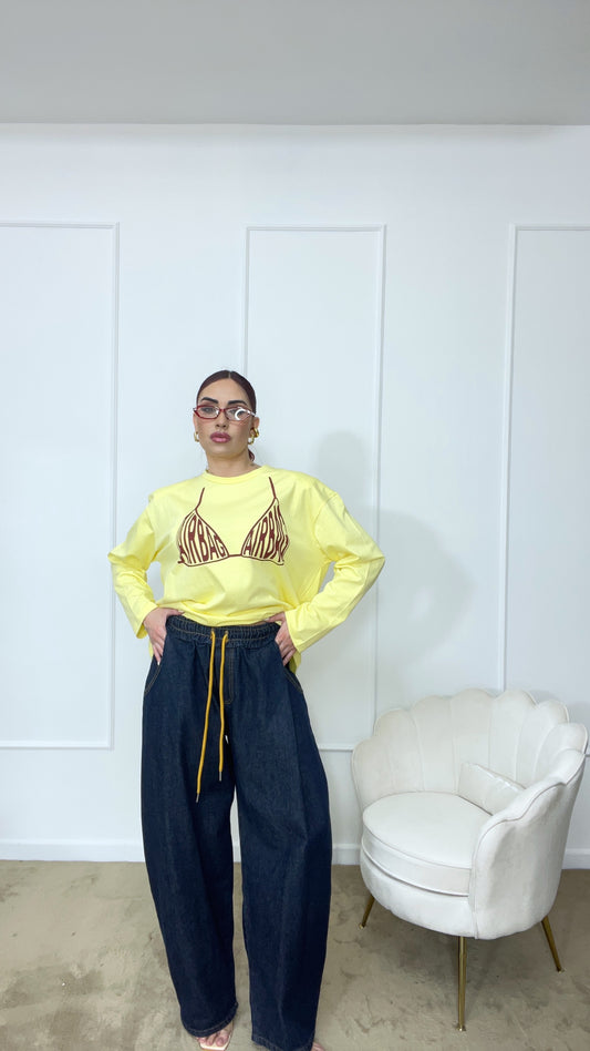 Jeans Rudy by Justwest