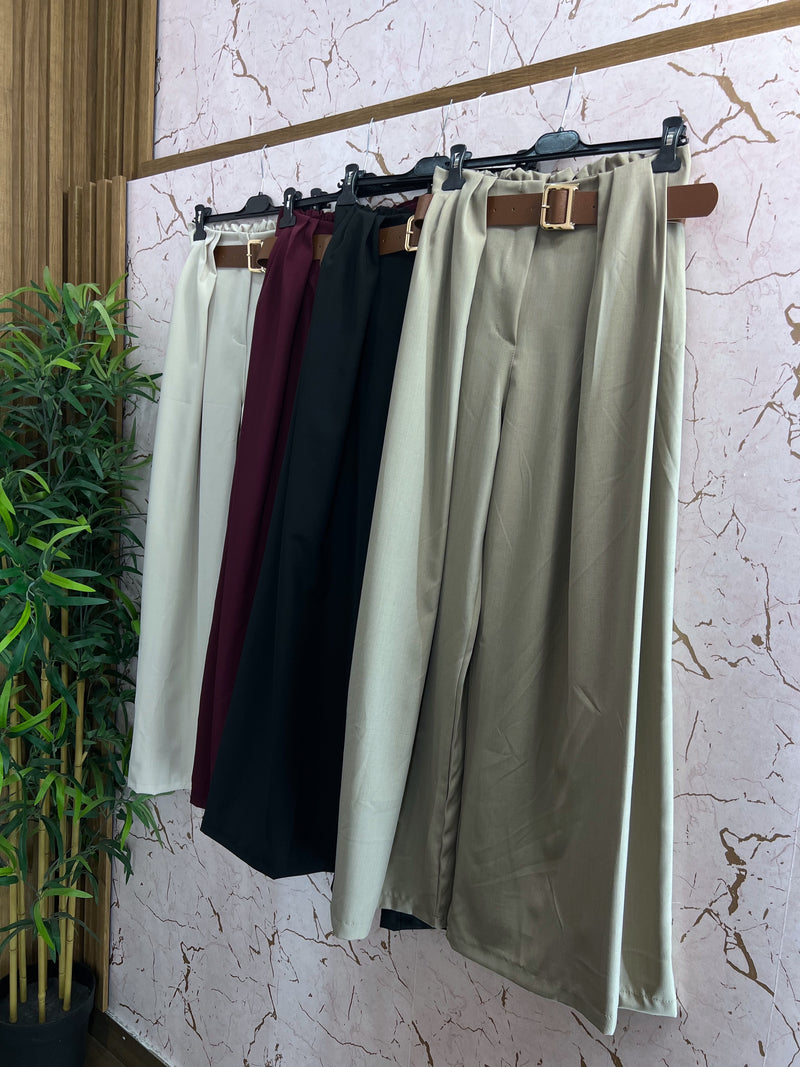 PANTS BERLINO