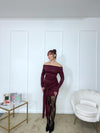 Dress Isolde
