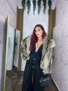 PELLICCIA VELOUR