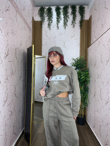 Coordset Jets - Collezione inverno 2025 | MacrìBoutique