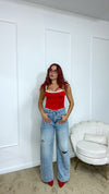 Jeans Melon new version