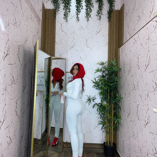 JUMPSUIT WOMAN - MacrìBoutique