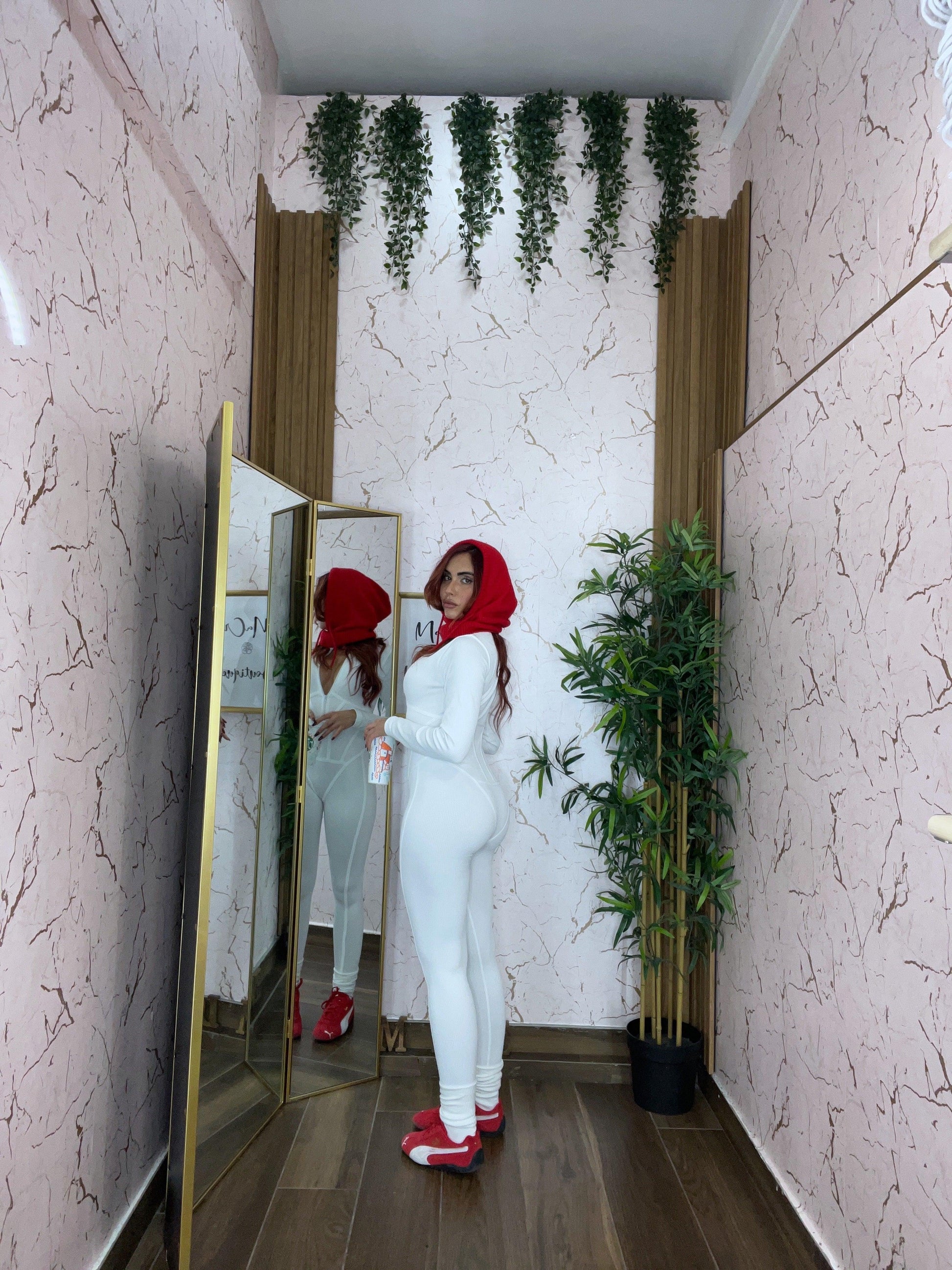JUMPSUIT WOMAN - MacrìBoutique