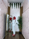 JUMPSUIT WOMAN