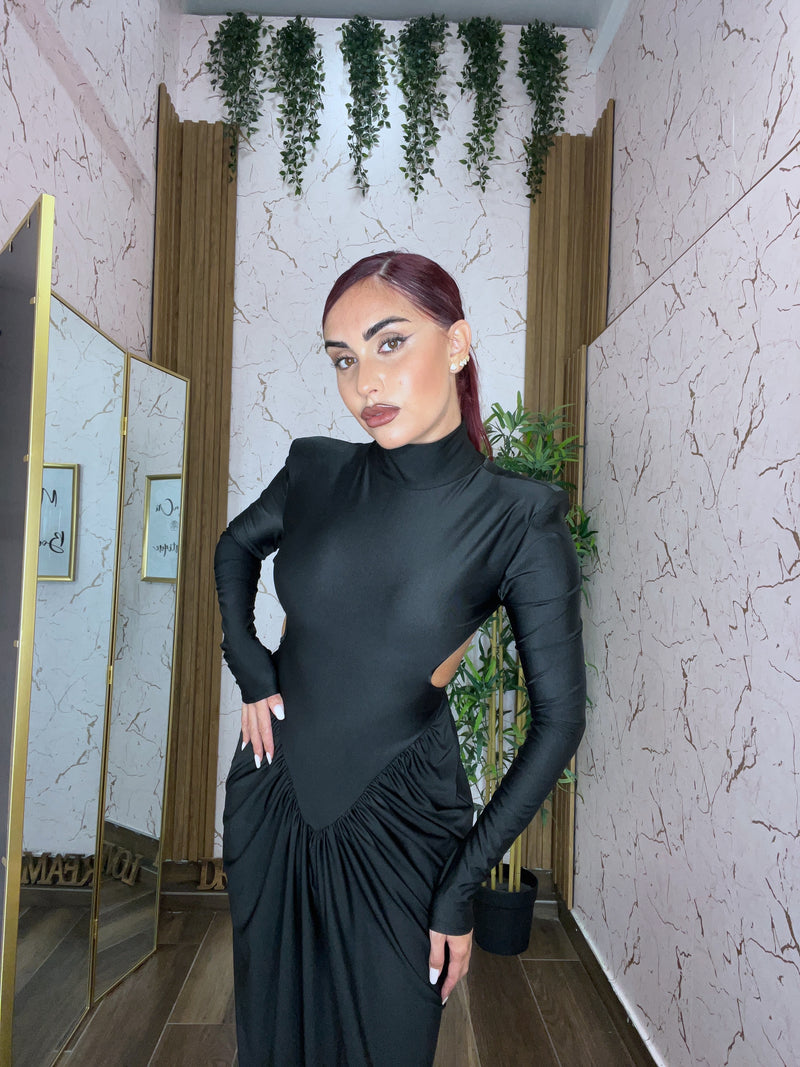 DRESS KARLA NEW COLOR