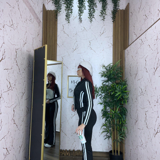 Coordset Riri - Collezione inverno 2025 | MacrìBoutique