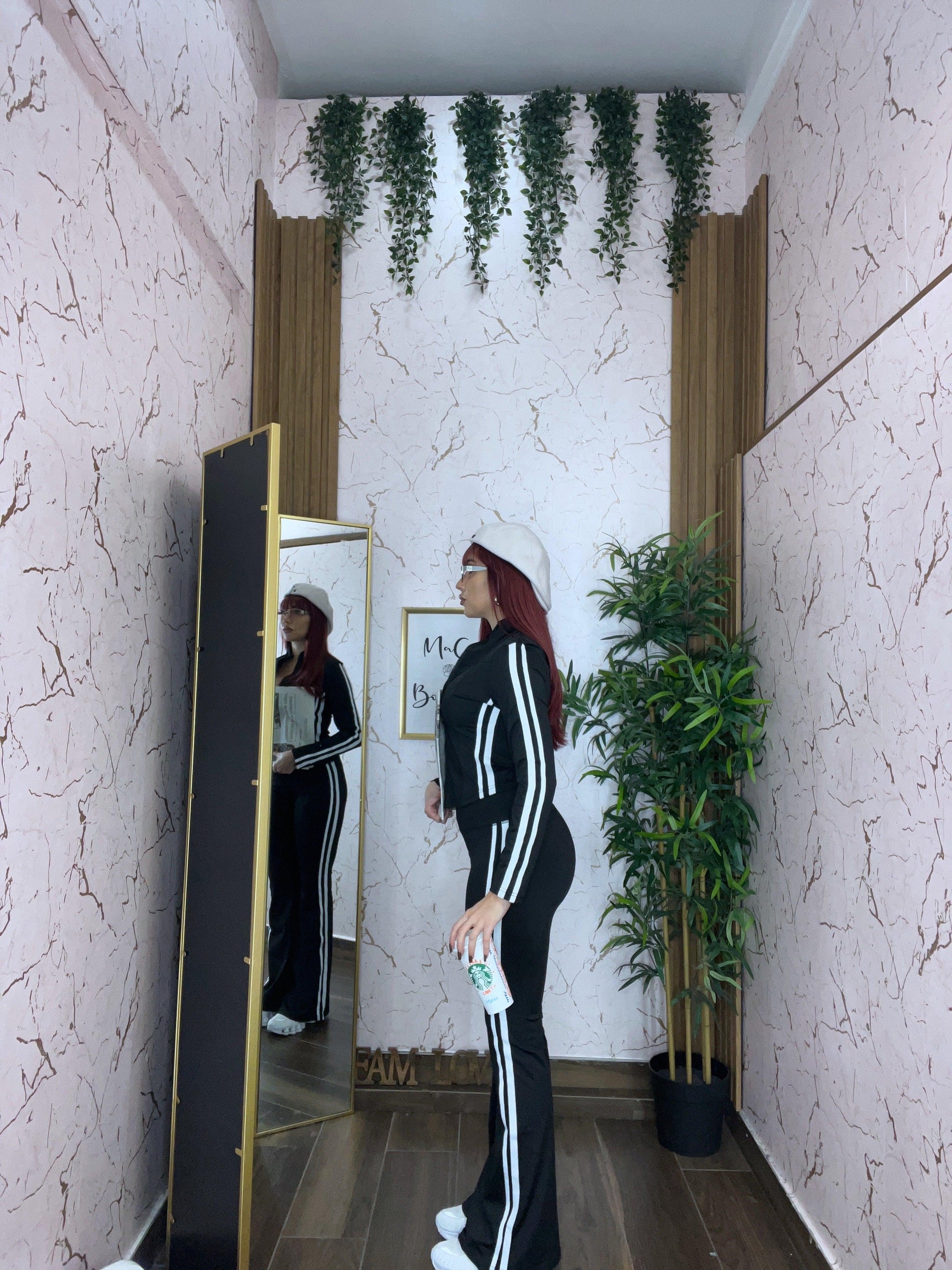 Coordset Riri - Collezione inverno 2025 | MacrìBoutique