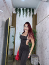 JUMPSUIT SUSY
