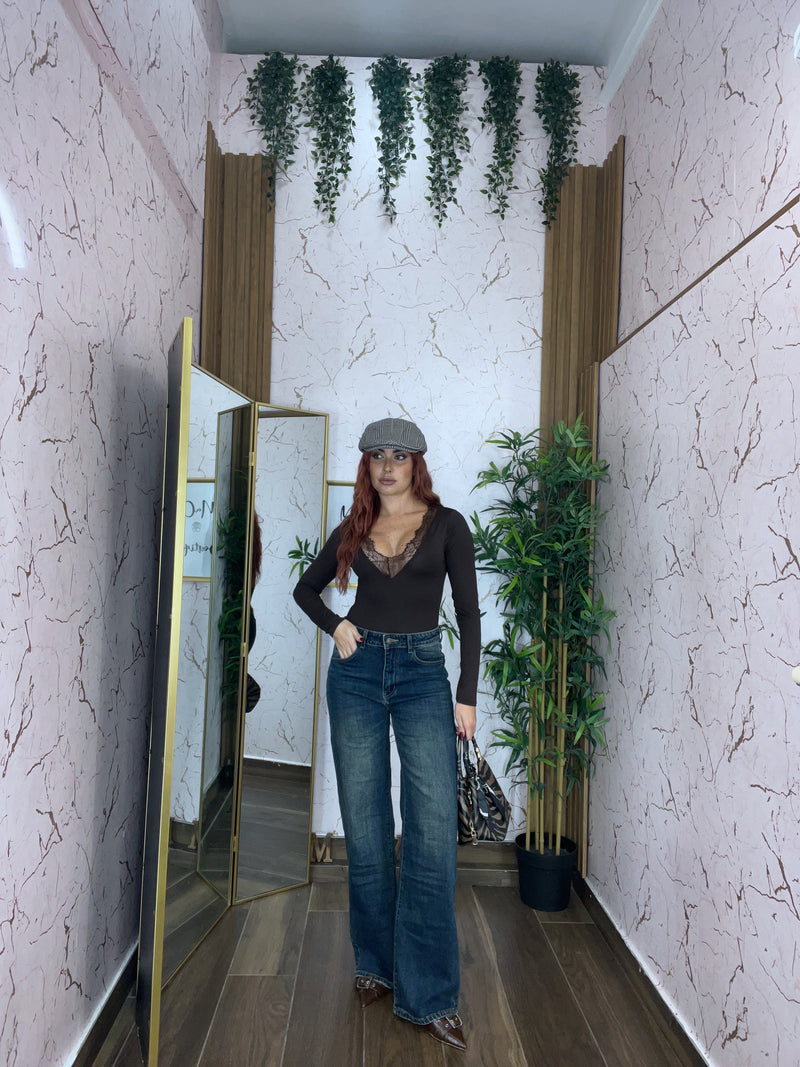 Jeans Bresh