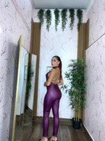 JUMPSUIT SERAPHIN