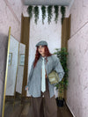 CAMICIONE OVERSIZE THALIA