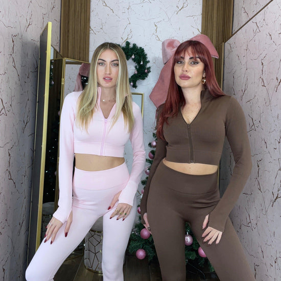 Set comfy - Collezione inverno 2025 | MacrìBoutique