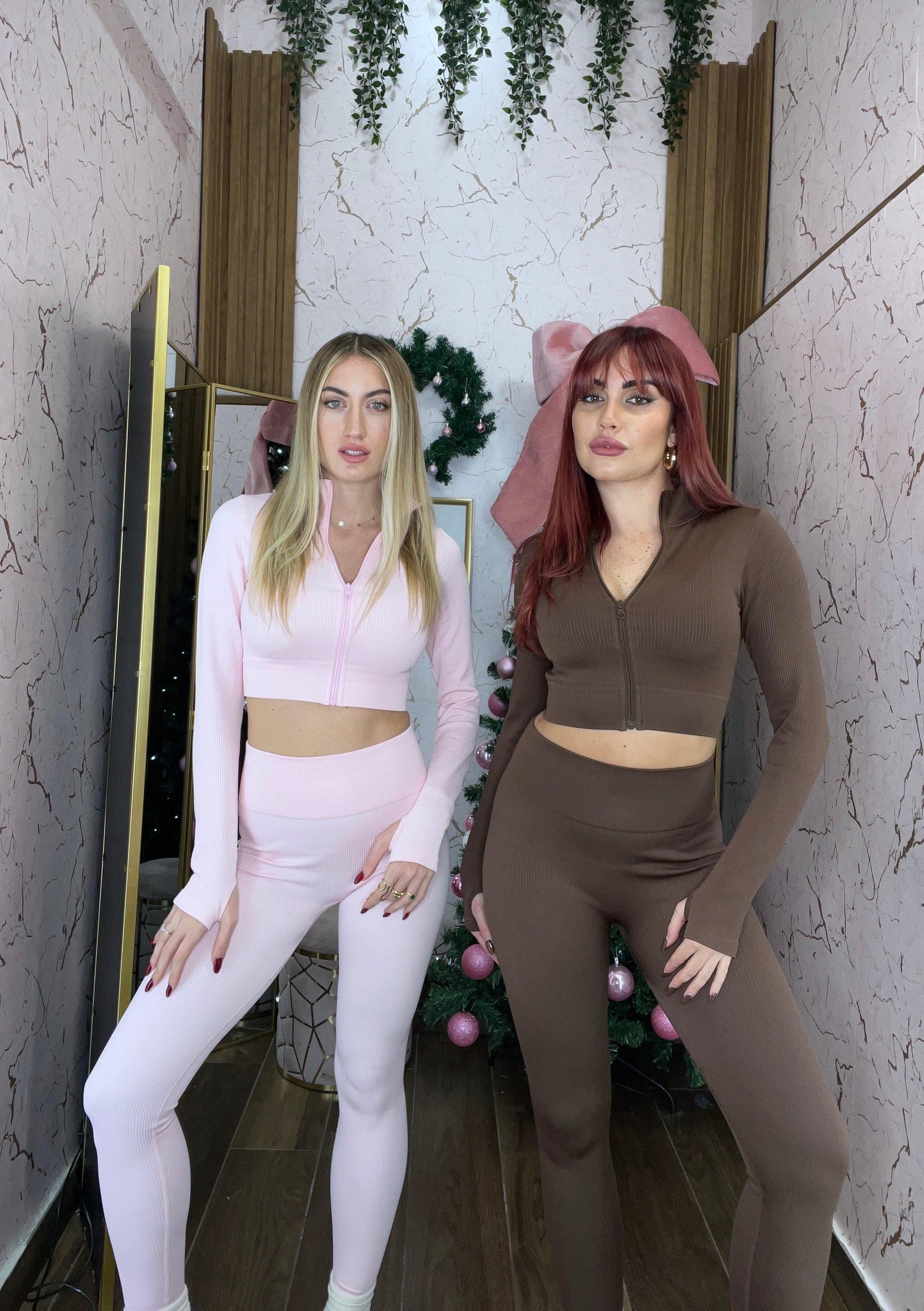 Set comfy - Collezione inverno 2025 | MacrìBoutique