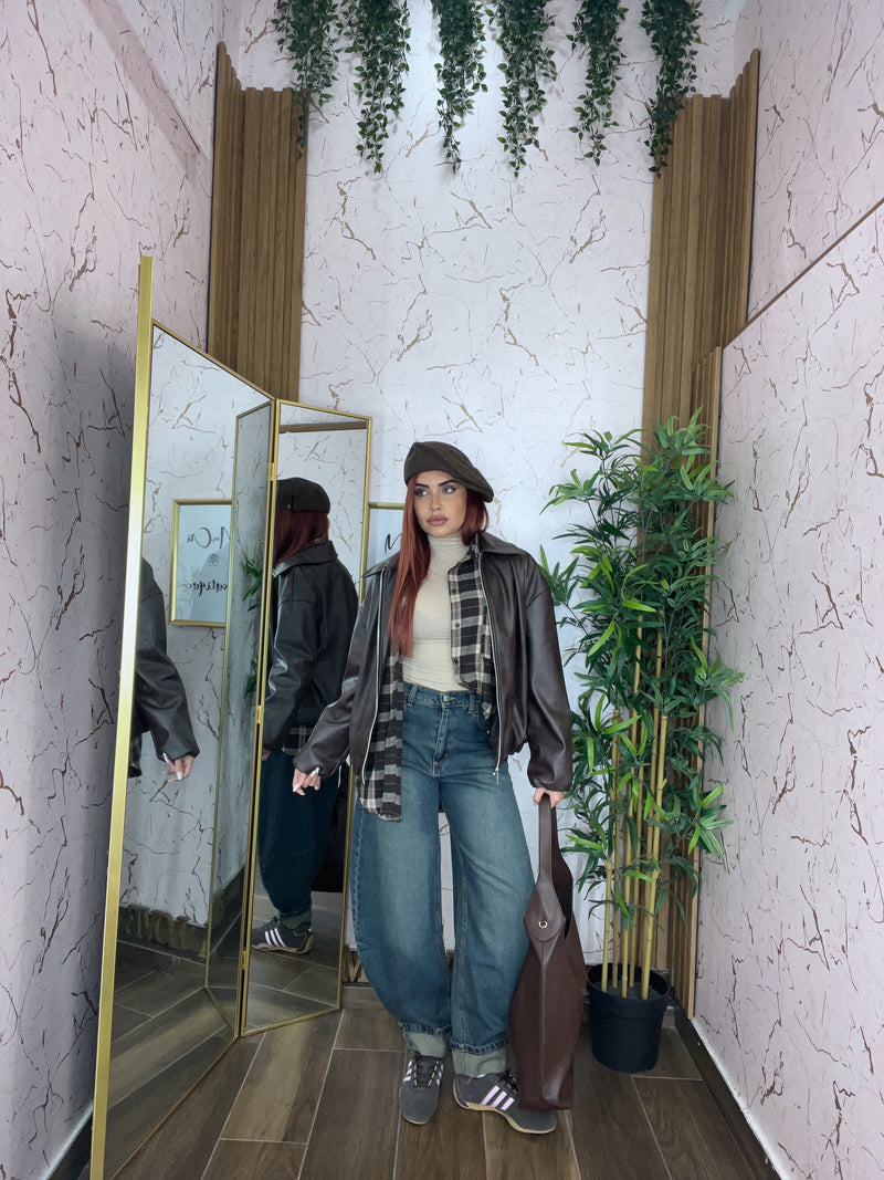 JEANS VALERIO
